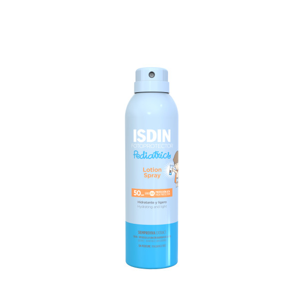 6280701-ISDIN Fotoprotector Pediatrics Lotion Spray SPF50 250ml.jpg
